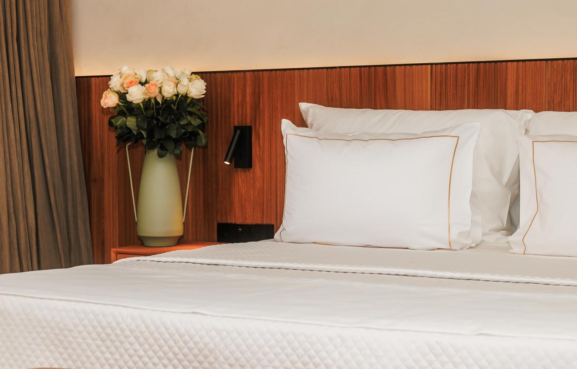 M Boutique Hotel - Designed For Adults Paphos Extérieur photo