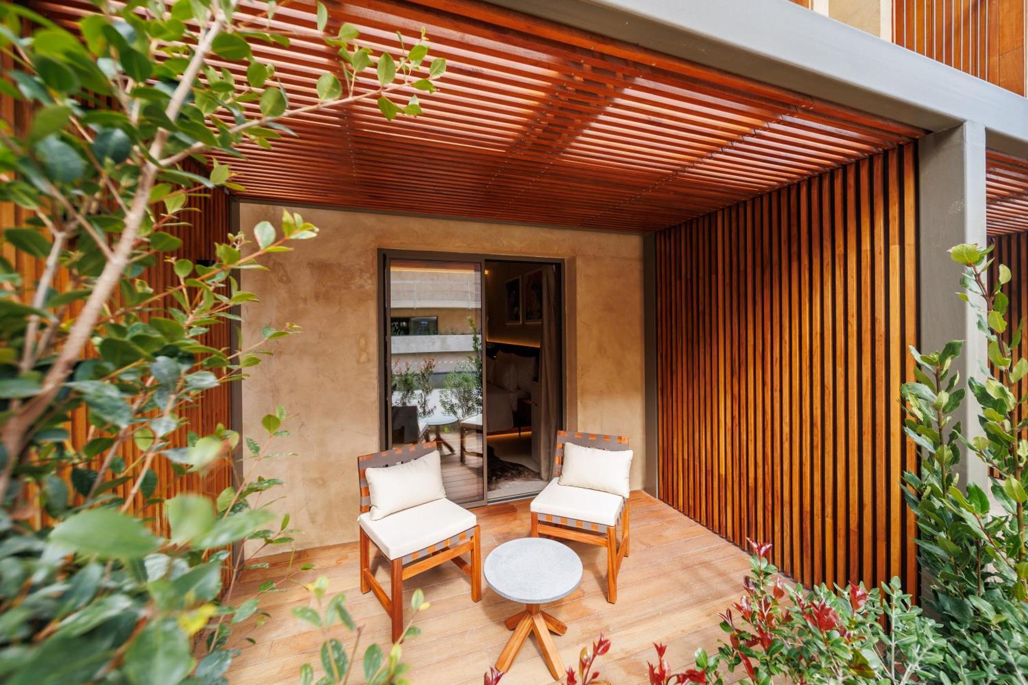 M Boutique Hotel - Designed For Adults Paphos Extérieur photo