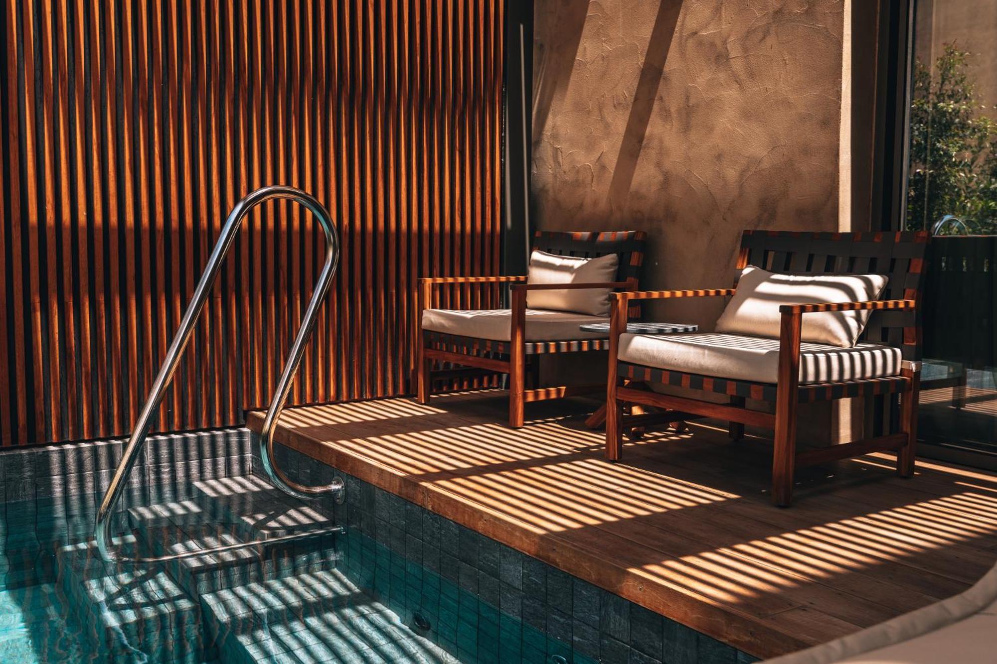 M Boutique Hotel - Designed For Adults Paphos Extérieur photo