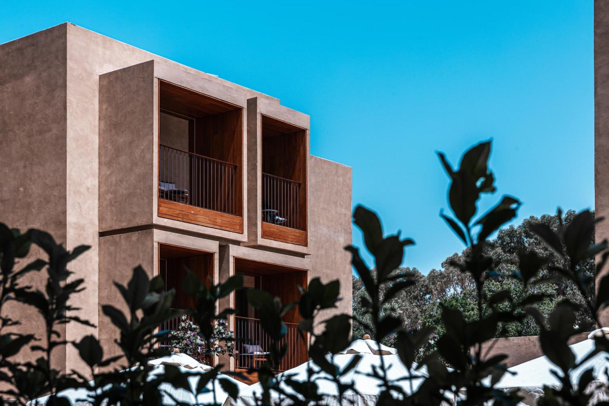 M Boutique Hotel - Designed For Adults Paphos Extérieur photo
