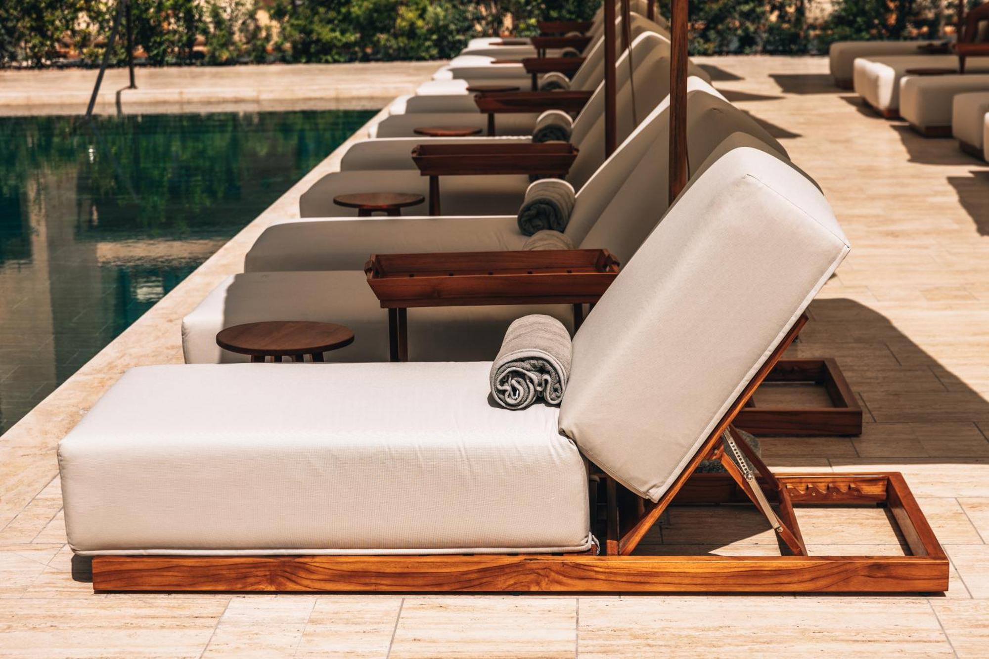 M Boutique Hotel - Designed For Adults Paphos Extérieur photo