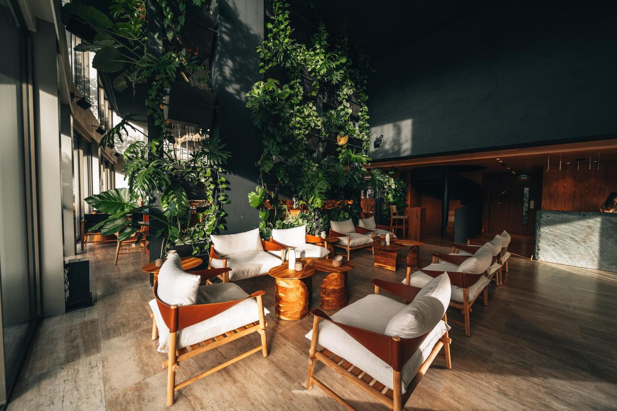 M Boutique Hotel - Designed For Adults Paphos Extérieur photo