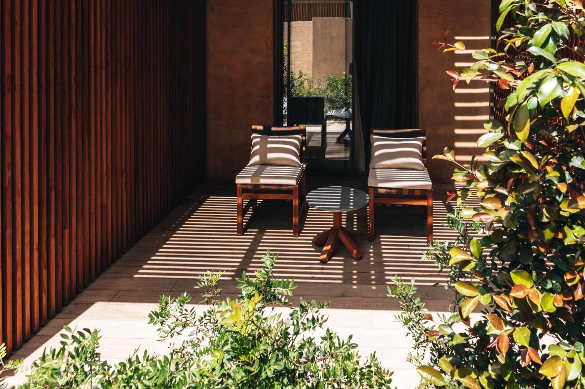 M Boutique Hotel - Designed For Adults Paphos Extérieur photo